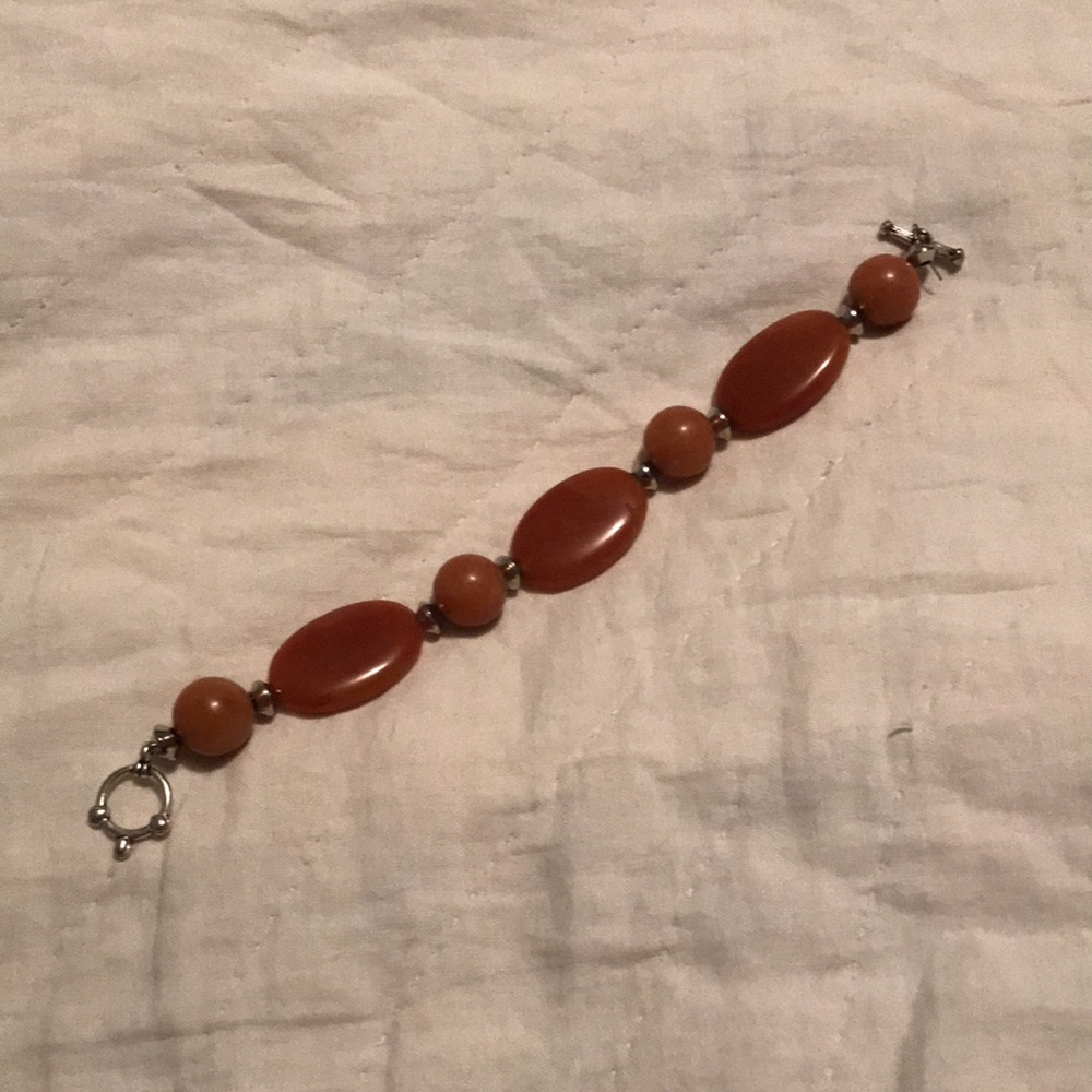 Stone bracelet - Picture 2 of 2